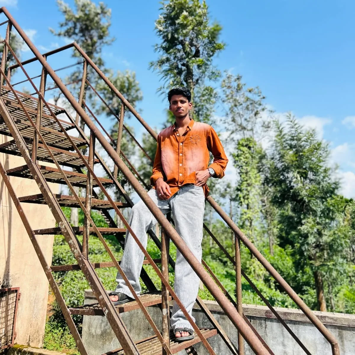 Shafeeq
