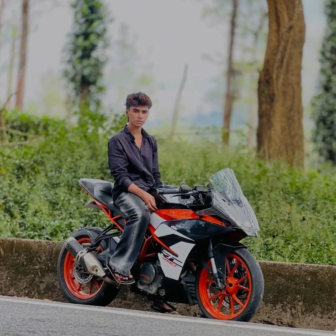 Akhil