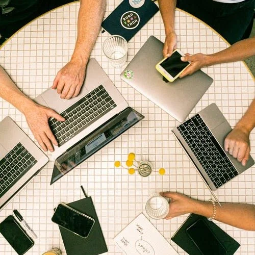 digital marketing freelancer
